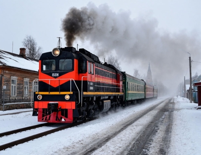 Где живёт Дед Мороз? - Вызов Деда Мороза и Снегурочки 2025-2026