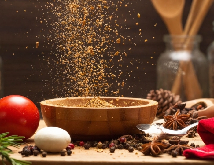 Что приготовить на Новый год? - Вызов Деда Мороза и Снегурочки 2025-2026